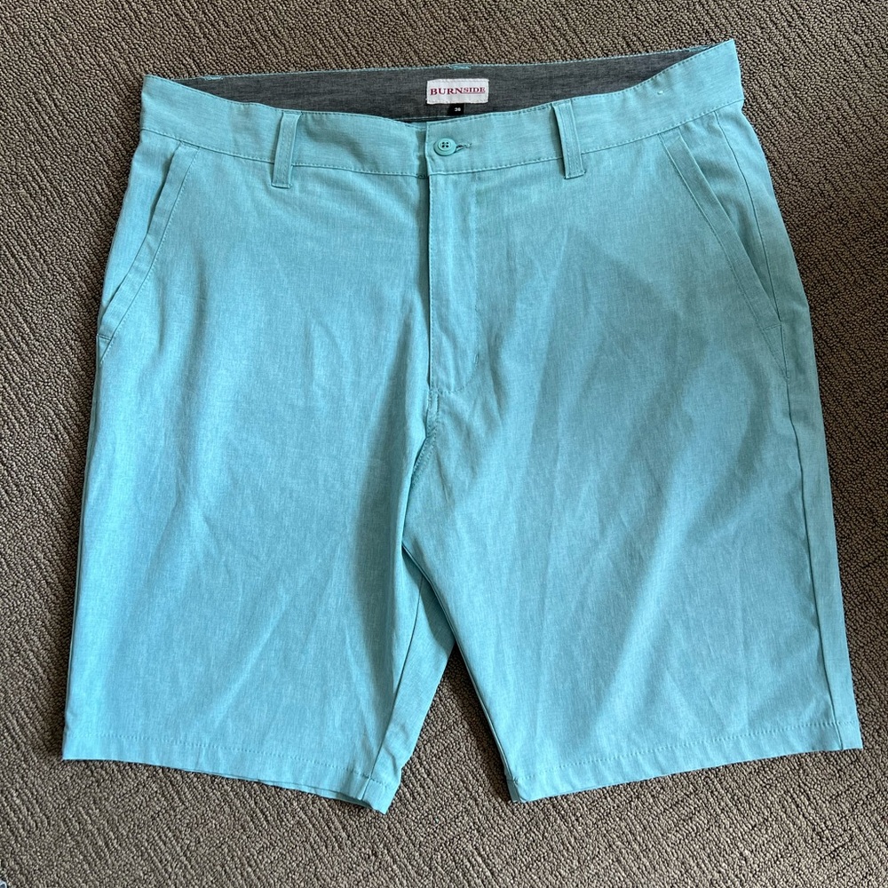 Golf Shorts NWOT